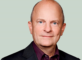 Bestyrelsesformand i A/S, Lars Goldschmidt