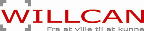 Willcan Logo