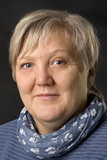 Inger Skovgaard
